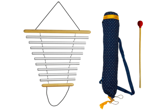 Swinging Chime