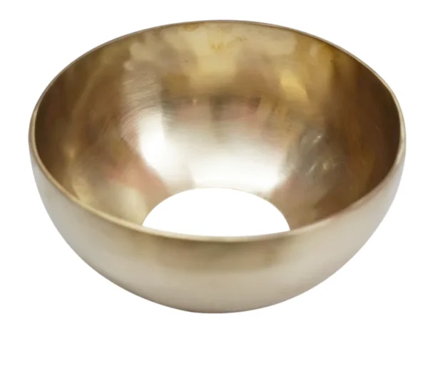 Joint Singing Bowl Cuenco Terapéutico de Articulaciones