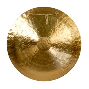 Wind Gong Terapéutico