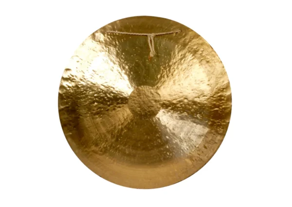 Wind Gong Terapéutico
