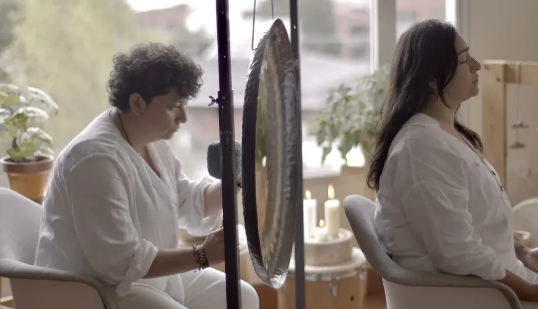 El sistema óseo y su rol en la transmisión del sonido en el cuerpo humano