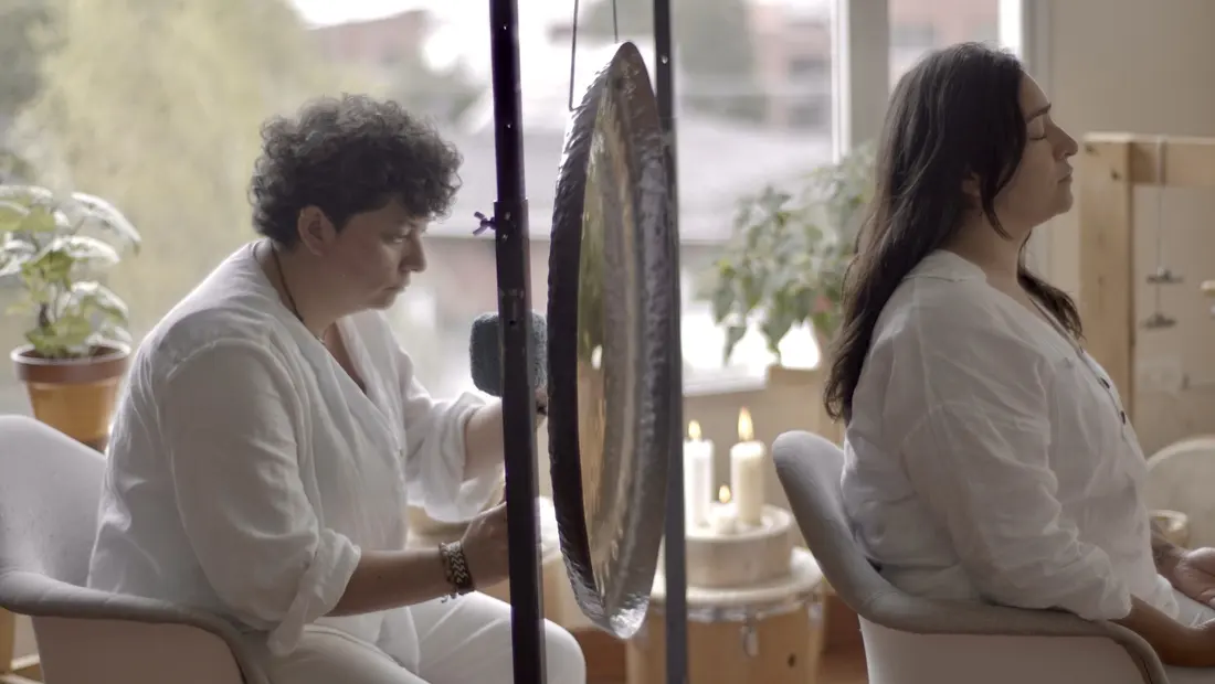 El sistema óseo y su rol en la transmisión del sonido en el cuerpo humano